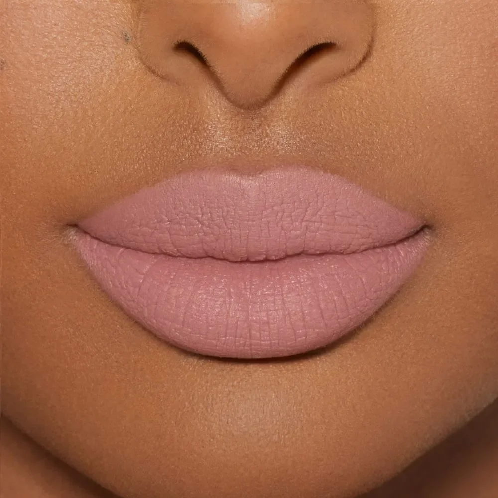 Too Faced Cocoa Bold Lipstick-Milkshake (Muted Neutral Pink)